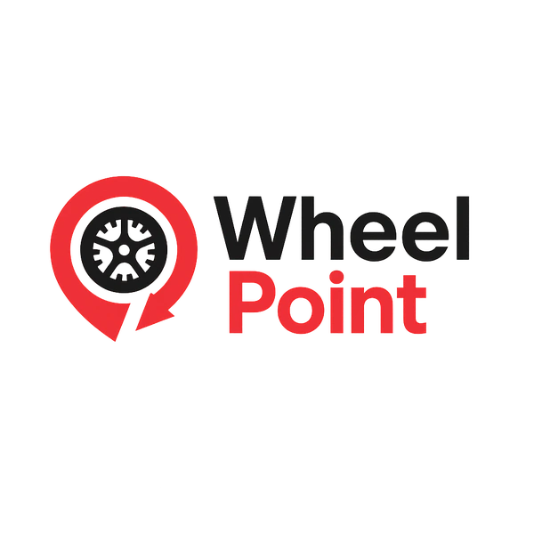 Wheel Point – logo
